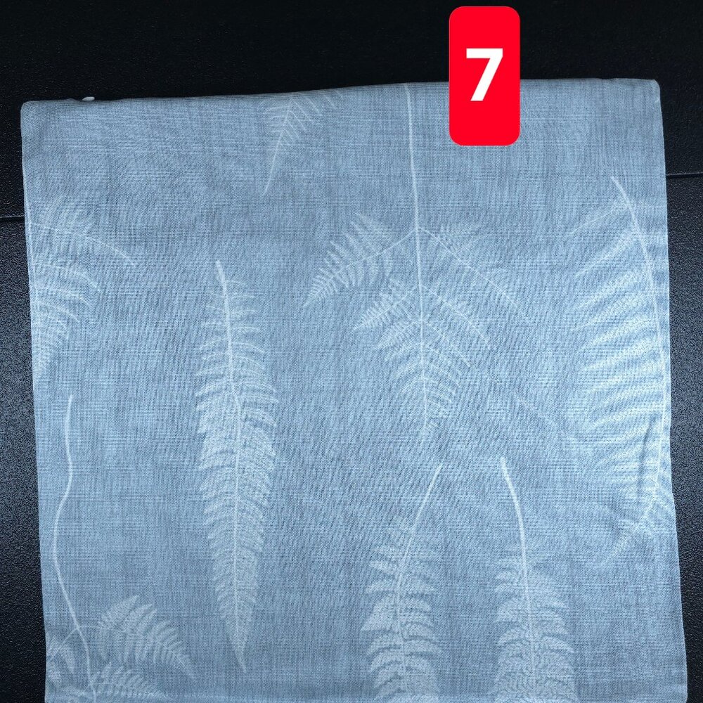 Throw Pillow Covers 18x18, Various Colors - Picture 8 of 9
